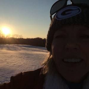 Meet your Posher, Cindy